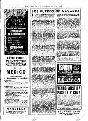 ABC MADRID 06-12-1977 página 19