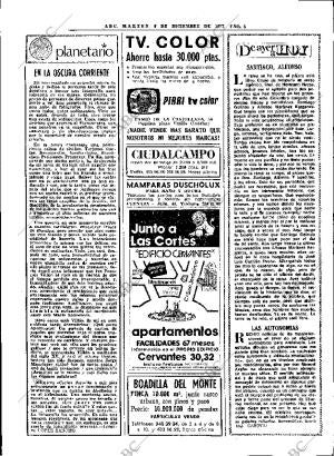 ABC MADRID 06-12-1977 página 20