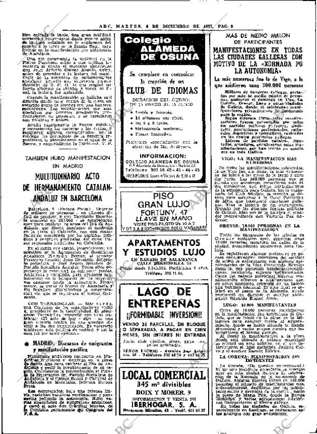 ABC MADRID 06-12-1977 página 24