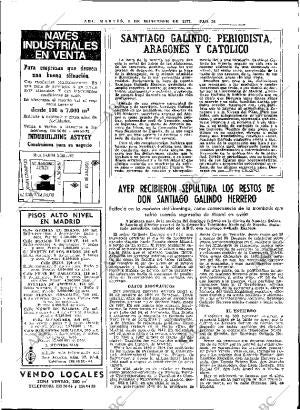 ABC MADRID 06-12-1977 página 28