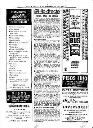 ABC MADRID 06-12-1977 página 30