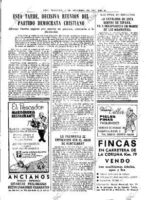 ABC MADRID 06-12-1977 página 31