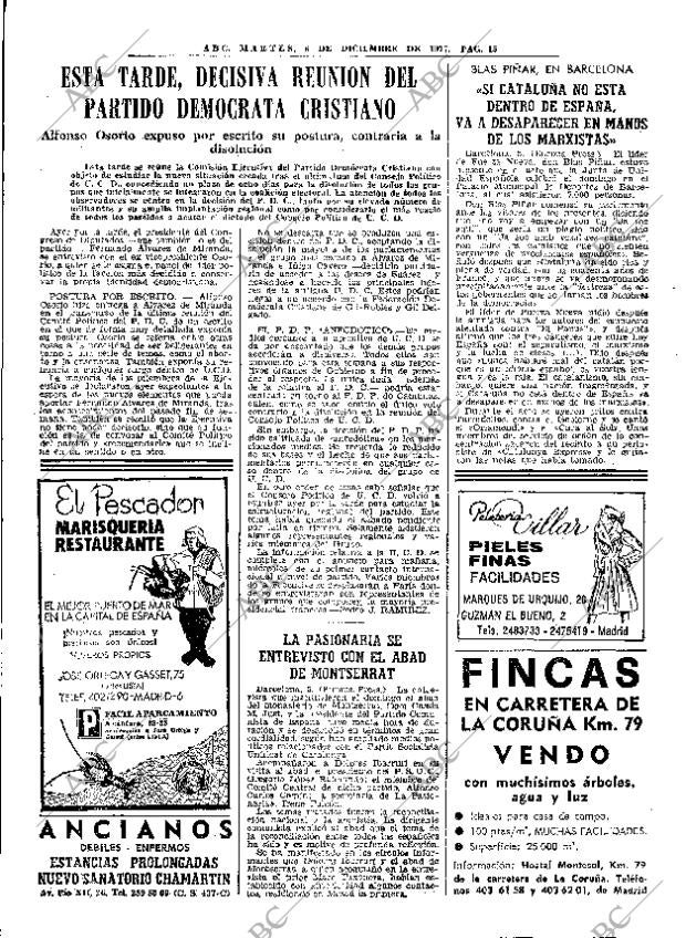 ABC MADRID 06-12-1977 página 31