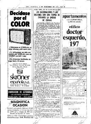 ABC MADRID 06-12-1977 página 34