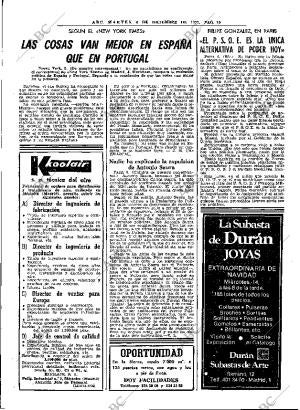 ABC MADRID 06-12-1977 página 35