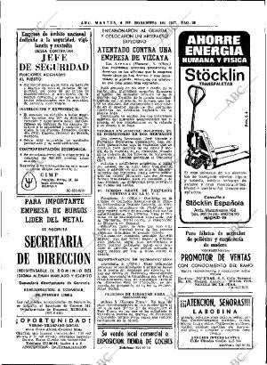 ABC MADRID 06-12-1977 página 36