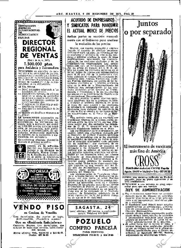 ABC MADRID 06-12-1977 página 38