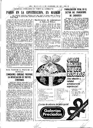 ABC MADRID 06-12-1977 página 39