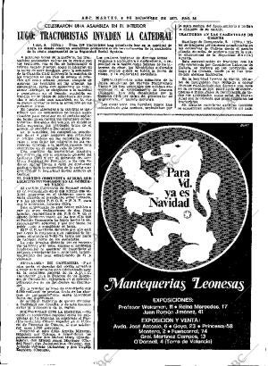 ABC MADRID 06-12-1977 página 41