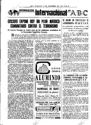 ABC MADRID 06-12-1977 página 45
