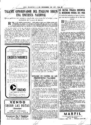 ABC MADRID 06-12-1977 página 46