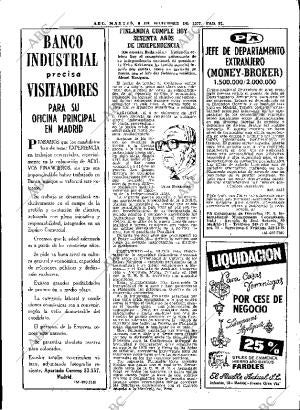 ABC MADRID 06-12-1977 página 48
