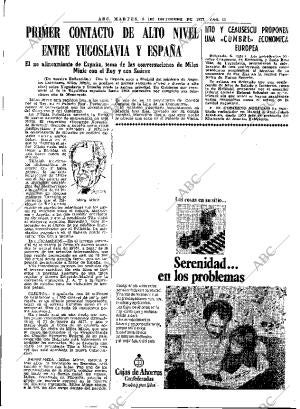 ABC MADRID 06-12-1977 página 49