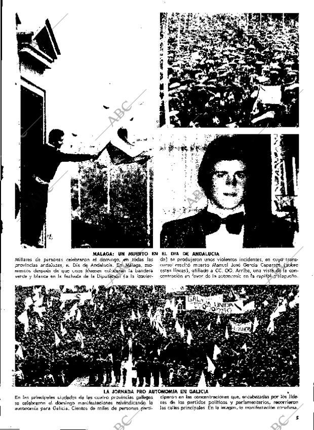 ABC MADRID 06-12-1977 página 5