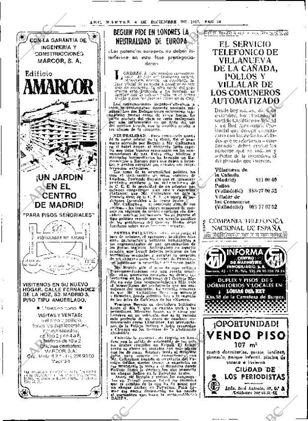 ABC MADRID 06-12-1977 página 50