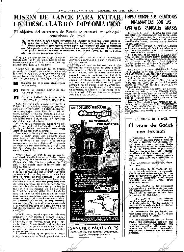 ABC MADRID 06-12-1977 página 51