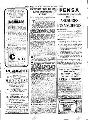 ABC MADRID 06-12-1977 página 52