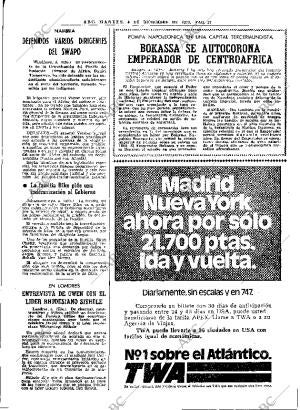 ABC MADRID 06-12-1977 página 53