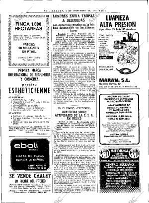 ABC MADRID 06-12-1977 página 54