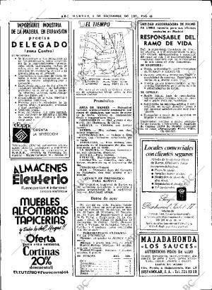 ABC MADRID 06-12-1977 página 58