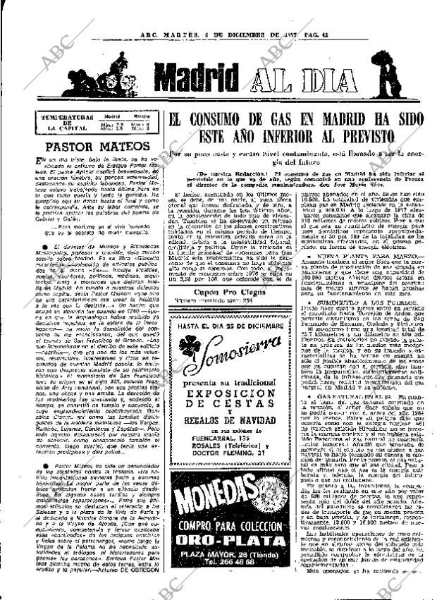 ABC MADRID 06-12-1977 página 59