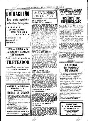 ABC MADRID 06-12-1977 página 62