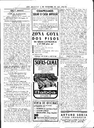 ABC MADRID 06-12-1977 página 66
