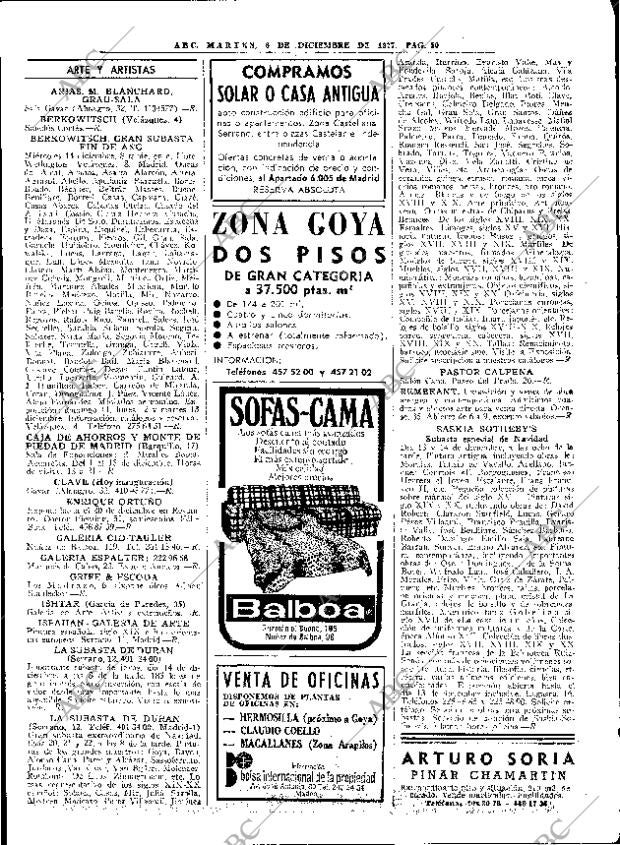 ABC MADRID 06-12-1977 página 66