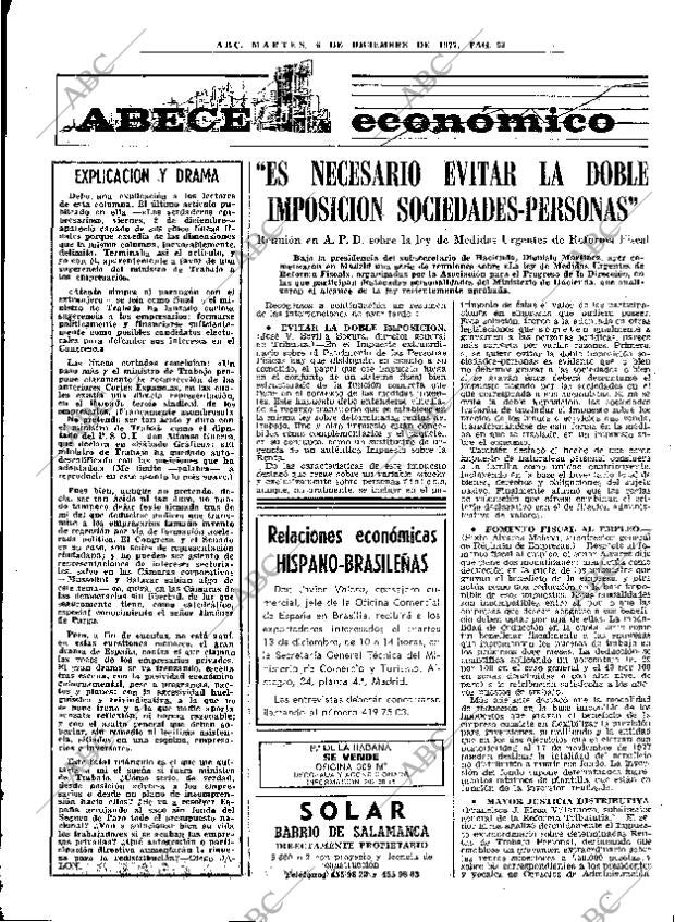 ABC MADRID 06-12-1977 página 69