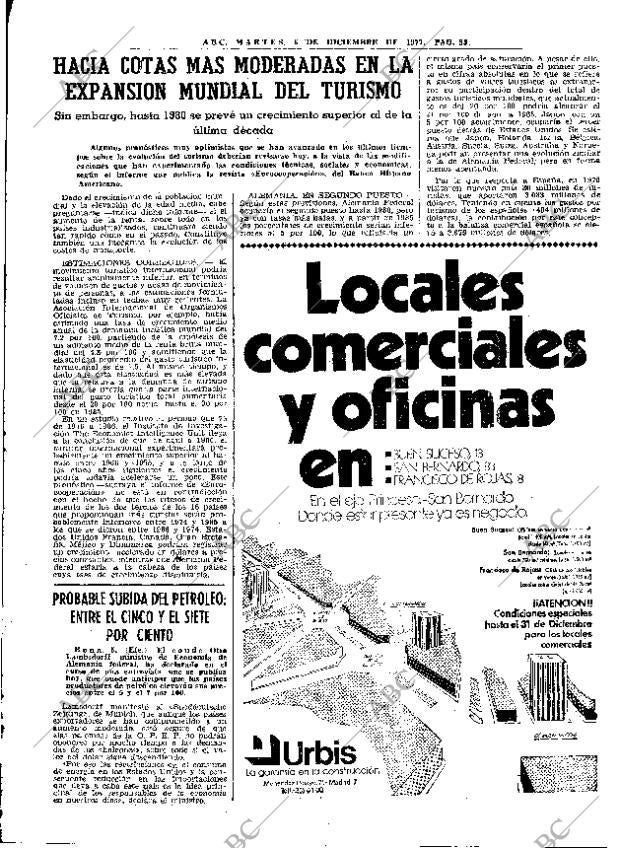 ABC MADRID 06-12-1977 página 71