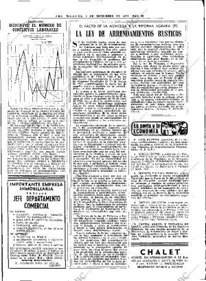 ABC MADRID 06-12-1977 página 72