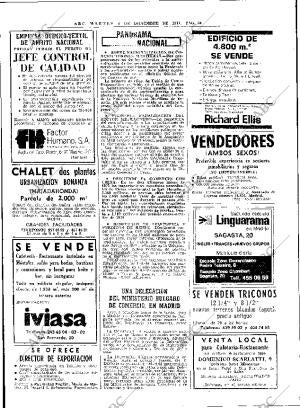 ABC MADRID 06-12-1977 página 74