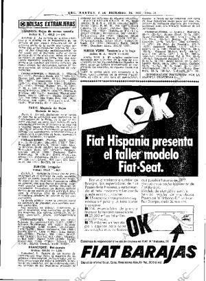 ABC MADRID 06-12-1977 página 75
