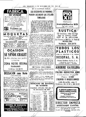 ABC MADRID 06-12-1977 página 76