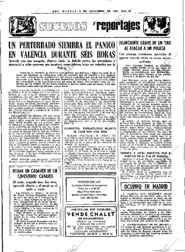 ABC MADRID 06-12-1977 página 78