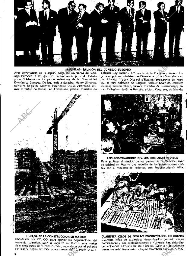ABC MADRID 06-12-1977 página 8