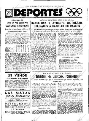 ABC MADRID 06-12-1977 página 80