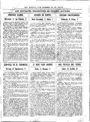 ABC MADRID 06-12-1977 página 82