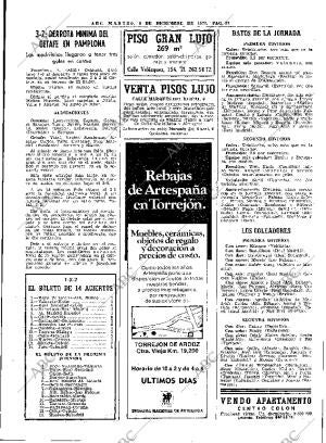 ABC MADRID 06-12-1977 página 83