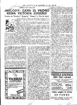 ABC MADRID 06-12-1977 página 84