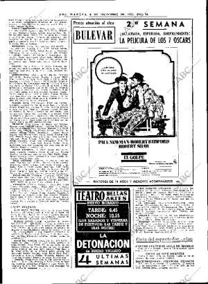 ABC MADRID 06-12-1977 página 90