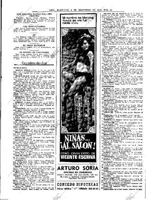 ABC MADRID 06-12-1977 página 91