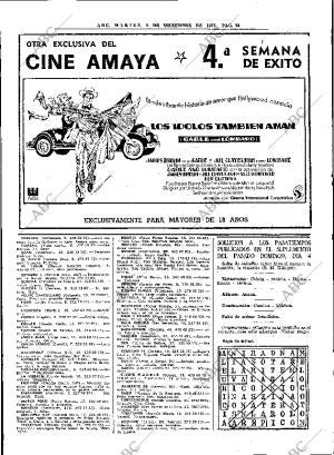 ABC MADRID 06-12-1977 página 94