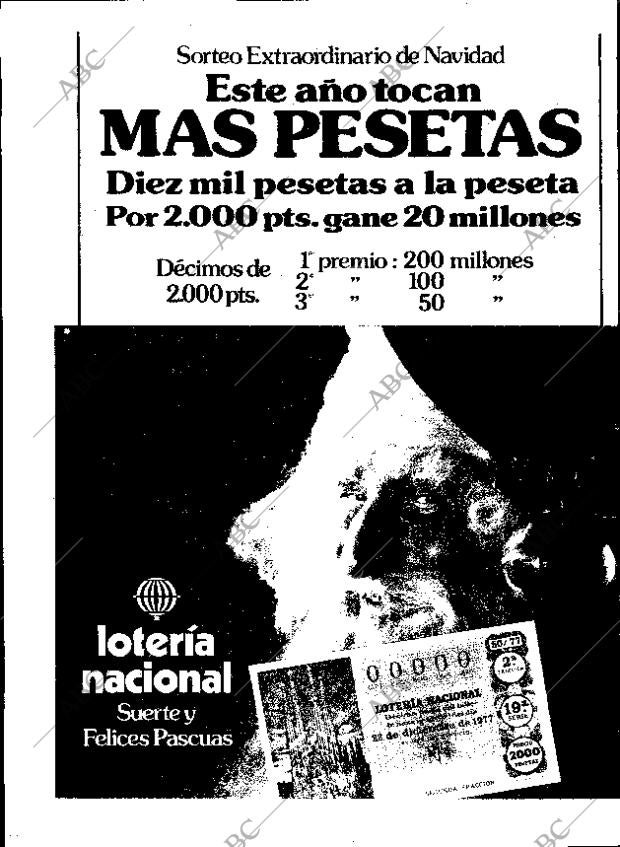 ABC MADRID 07-12-1977 página 100