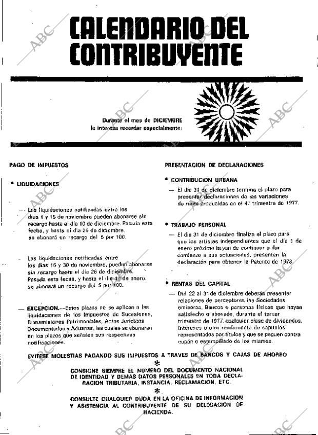 ABC MADRID 07-12-1977 página 103