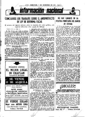 ABC MADRID 07-12-1977 página 21