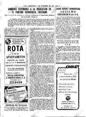 ABC MADRID 07-12-1977 página 25