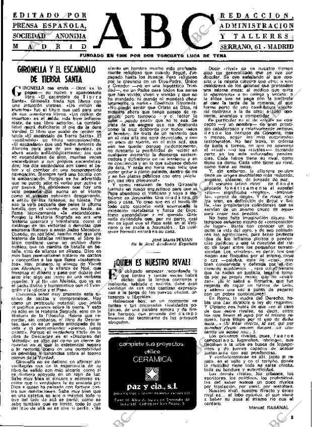 ABC MADRID 07-12-1977 página 3