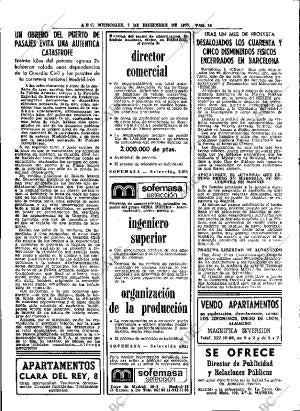 ABC MADRID 07-12-1977 página 30