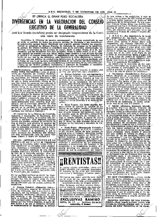 ABC MADRID 07-12-1977 página 31
